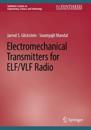 Electromechanical Transmitters for ELF/VLF Radio