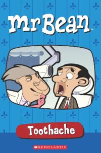 Mr Bean: Toothache