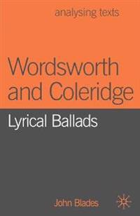 Wordsworth And Coleridge