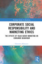 Corporate Social Responsibility and Marketing Ethics
