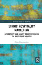 Ethnic Hospitality Marketing