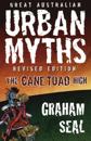 Great Australian Urban Myths