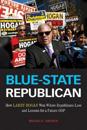 Blue-State Republican