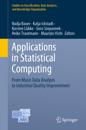 Applications in Statistical Computing