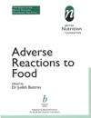 Adverse Reactions to Food