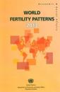 World fertility patterns 2013