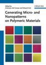 Generating Micro- and Nanopatterns on Polymeric Materials