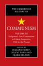 Cambridge History of Communism: Volume 3, Endgames? Late Communism in Global Perspective, 1968 to the Present