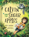 Calvin and the Sugar-Apples