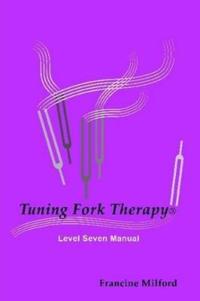 Tuning Fork Therapy