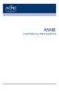 Proceedings of the ASME 2010 International Mechanical Engineering Congress & Exposition (IMECE2010)