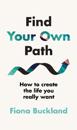 Find Your Own Path