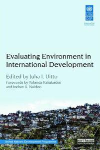 Evaluating Environment in International Development