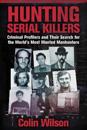 Hunting Serial Killers