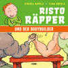 Risto Räpper und der Bodybuilder
