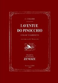 I aventue do Pinocchio