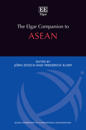 The Elgar Companion to ASEAN