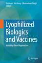Lyophilized Biologics and Vaccines