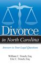 Divorce in North Carolina