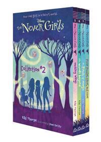 Never Girls Collection #2