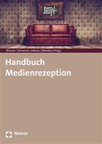 Handbuch Medienrezeption