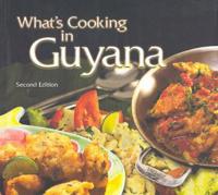 Whats cooking in guyana