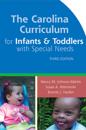 The Carolina Curriculum for Infants and Toddlers with Special Needs (CCITSN)
