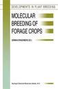 Molecular Breeding of Forage Crops