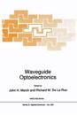 Waveguide Optoelectronics