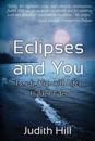 Eclipses and You