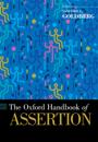Oxford Handbook of Assertion