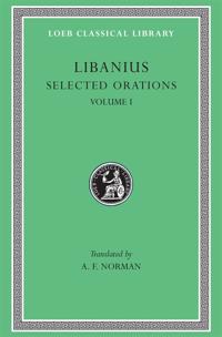 Libanius Selected Works