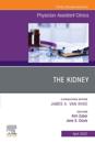 Kidney, An Issue of Physician Assistant Clinics, E-Book