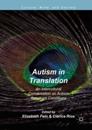 Autism in Translation