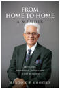 From Home To Home A Memoir