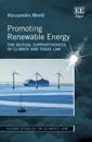 Promoting Renewable Energy