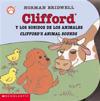 Clifford y los Sonidos de los Animales/Clifford's Animal Sounds