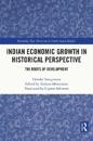 Indian Economic Growth in Historical Perspective