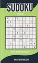 Sudoku svår