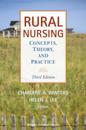 Rural Nursing, Third Edition