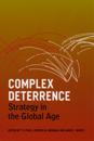 Complex Deterrence