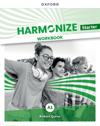 Harmonize: Starter: Workbook