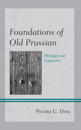 Foundations of Old Prussian
