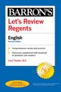 Let's Review Regents: English Revised Edition
