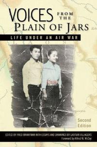 Voices from the Plain of Jars