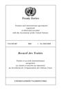 Treaty Series 3087 (English/French Edition)