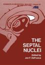 The Septal Nuclei