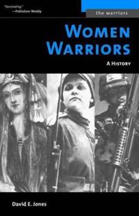 Women Warriors (M)