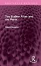 The Stalker Affair and the Press