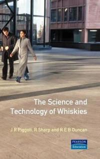 The Science and Technology of Whiskies